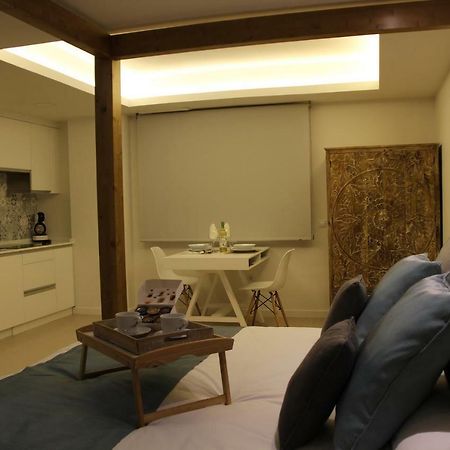 Romantic Loft Ventura Tarifa Bagian luar foto