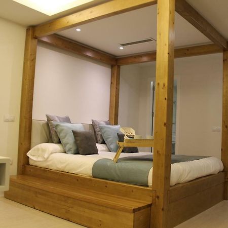 Romantic Loft Ventura Tarifa Bagian luar foto