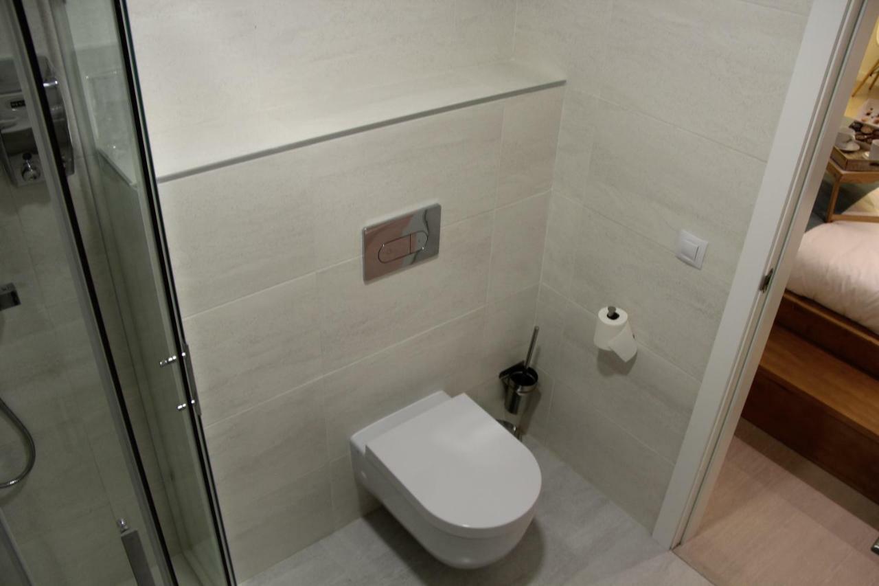 Romantic Loft Ventura Tarifa Bagian luar foto