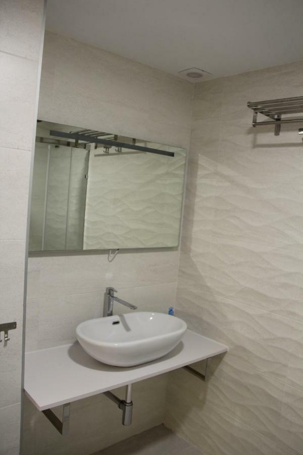 Romantic Loft Ventura Tarifa Bagian luar foto