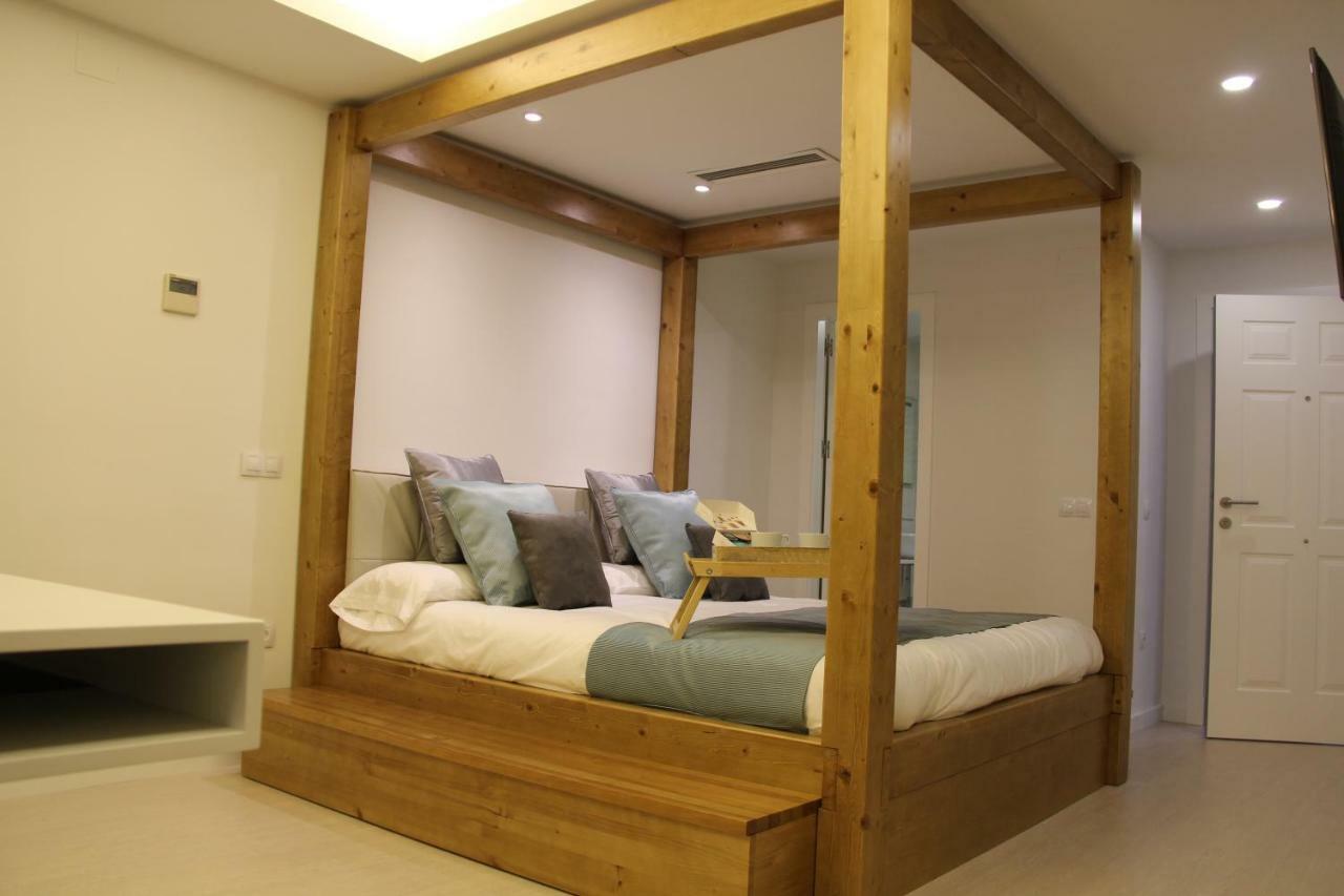 Romantic Loft Ventura Tarifa Bagian luar foto